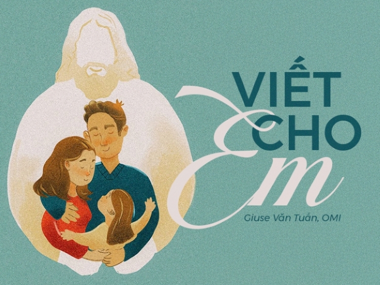 Viết cho em