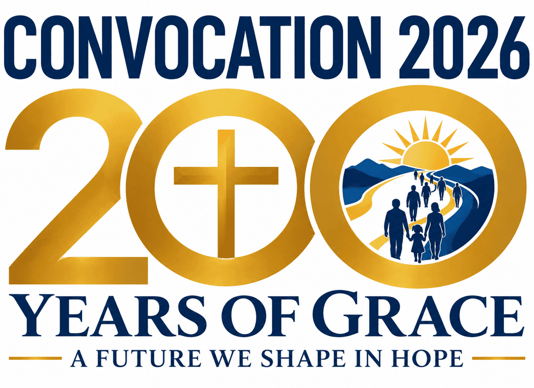 Convocation 2026 – "200 Years of Grace"