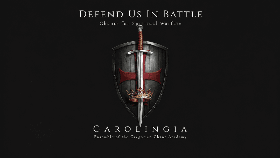 Defend Us in Battle