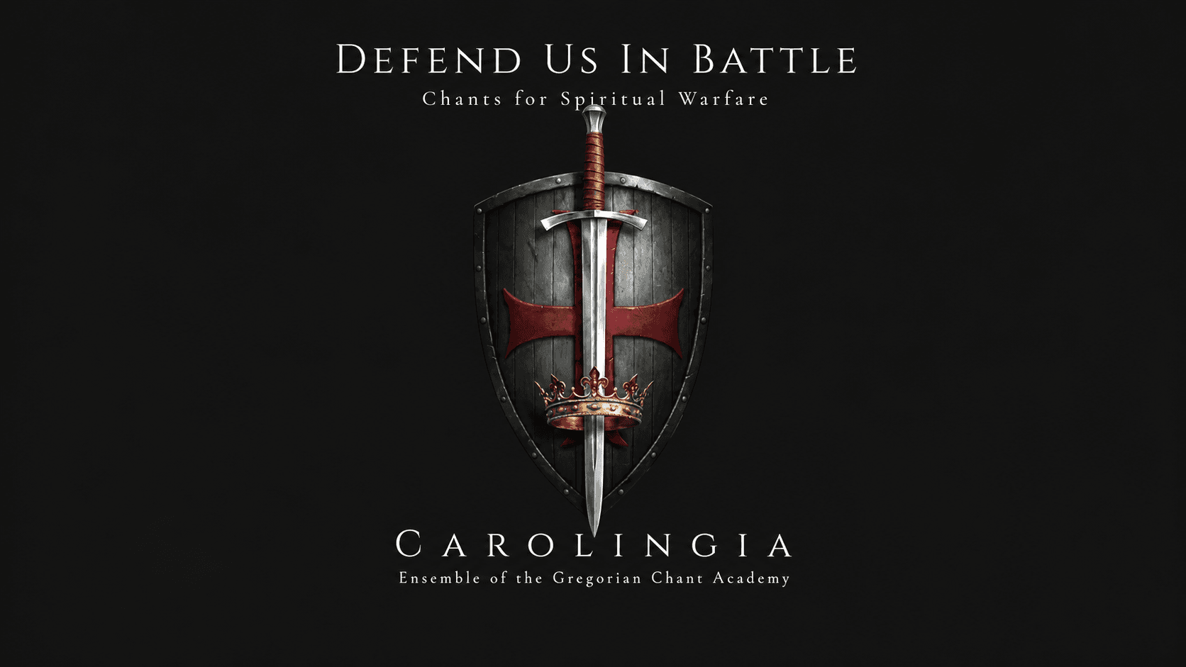 Defend Us in Battle