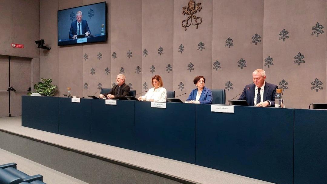 Amoris laetitia: For a new proclamation of Gospel with families and for families