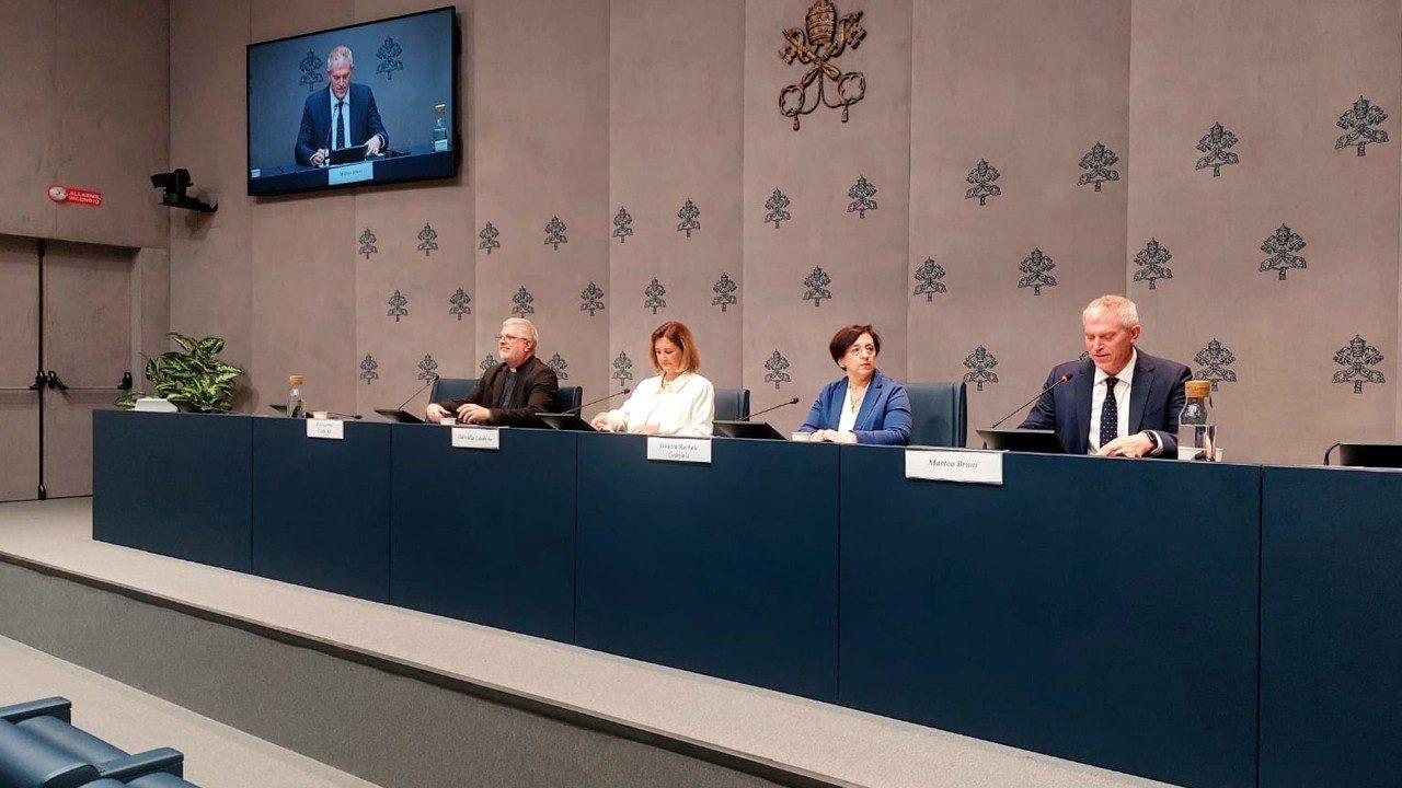 Amoris laetitia: For a new proclamation of Gospel with families and for families