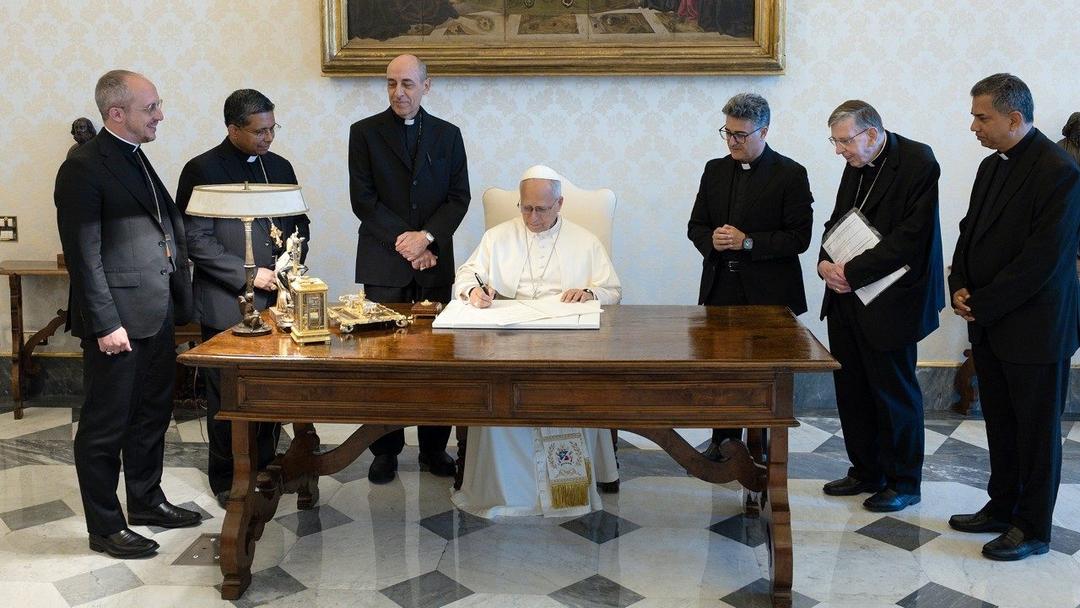 60 năm Tuyên ngôn Nostra Aetate: tái khám phá các giá trị chung để xây dựng hòa bình