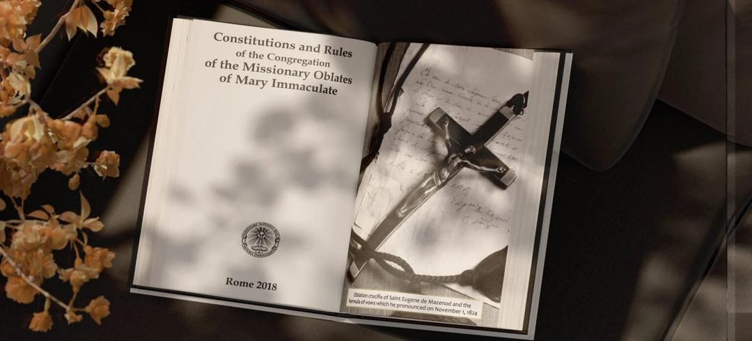 Kỷ niệm 200 năm Hiến Pháp và Luật Dòng: Cuộc họp linh đạo trực tuyến CCRR