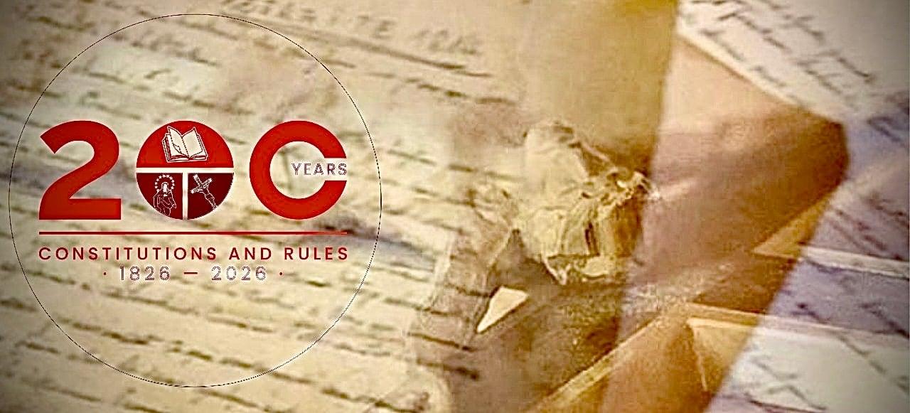 OMIWORLD: Thư mừng Kỷ niệm 200 năm Tòa Thánh chuẩn nhận Hội Dòng