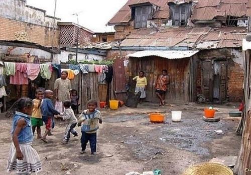 Người nghèo là trang chính của Tin Mừng luôn rộng mở trước mọi người