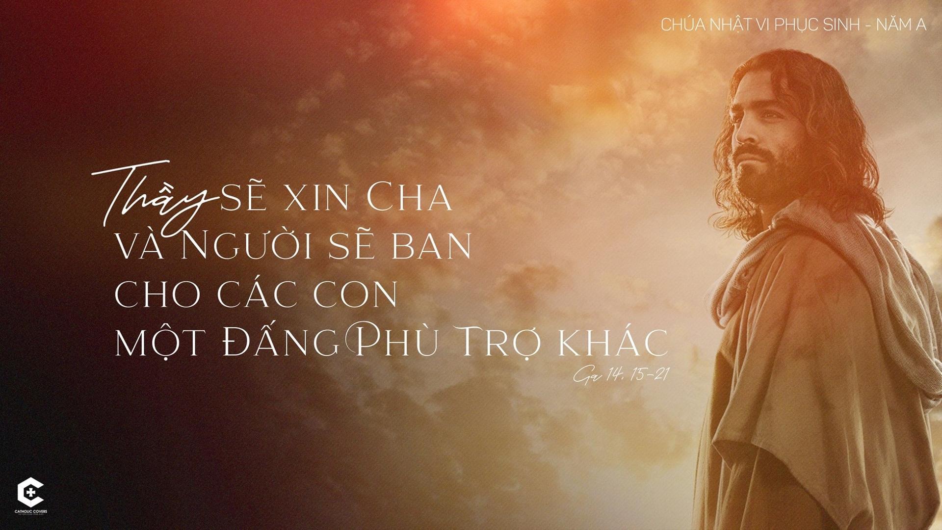 CHÚA NHẬT VI PHỤC SINH - NĂM A