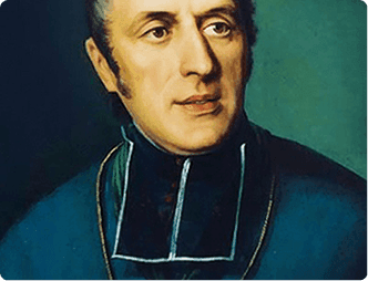 Thánh <br/>Mai Thiên Lộc