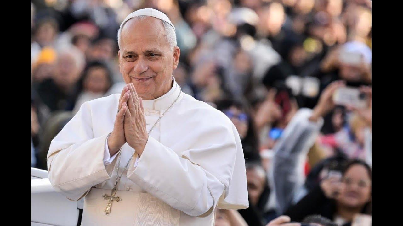 Tiếp kiến chung (26/11): Hy vọng vào sự sống để trao ban sự sống