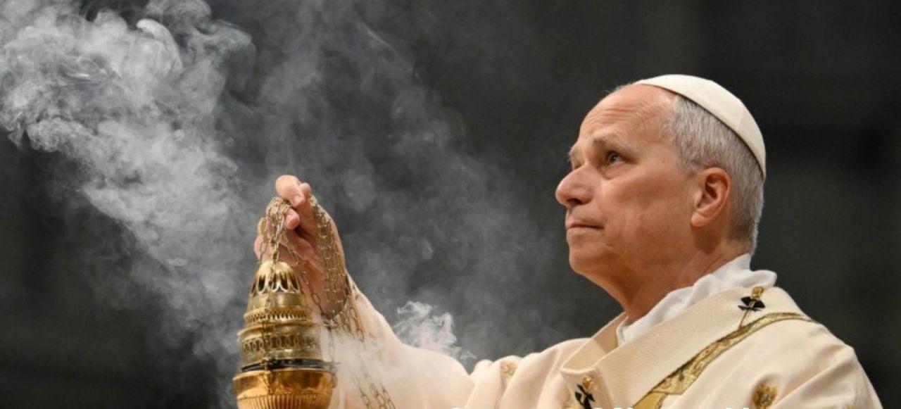 Thánh Lễ Dầu (2/4): Canh tân sứ mạng Kitô giáo