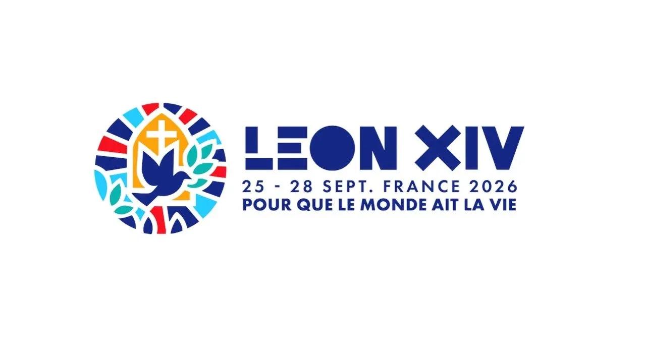 Chương trình Tông du của ĐTC Lêô XIV tại Pháp (25-28/09/2026)