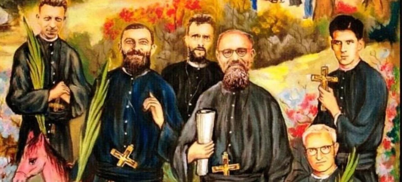 Ngày 16 tháng 12: Lễ nhớ các Chân Phước Tử Đạo Lào