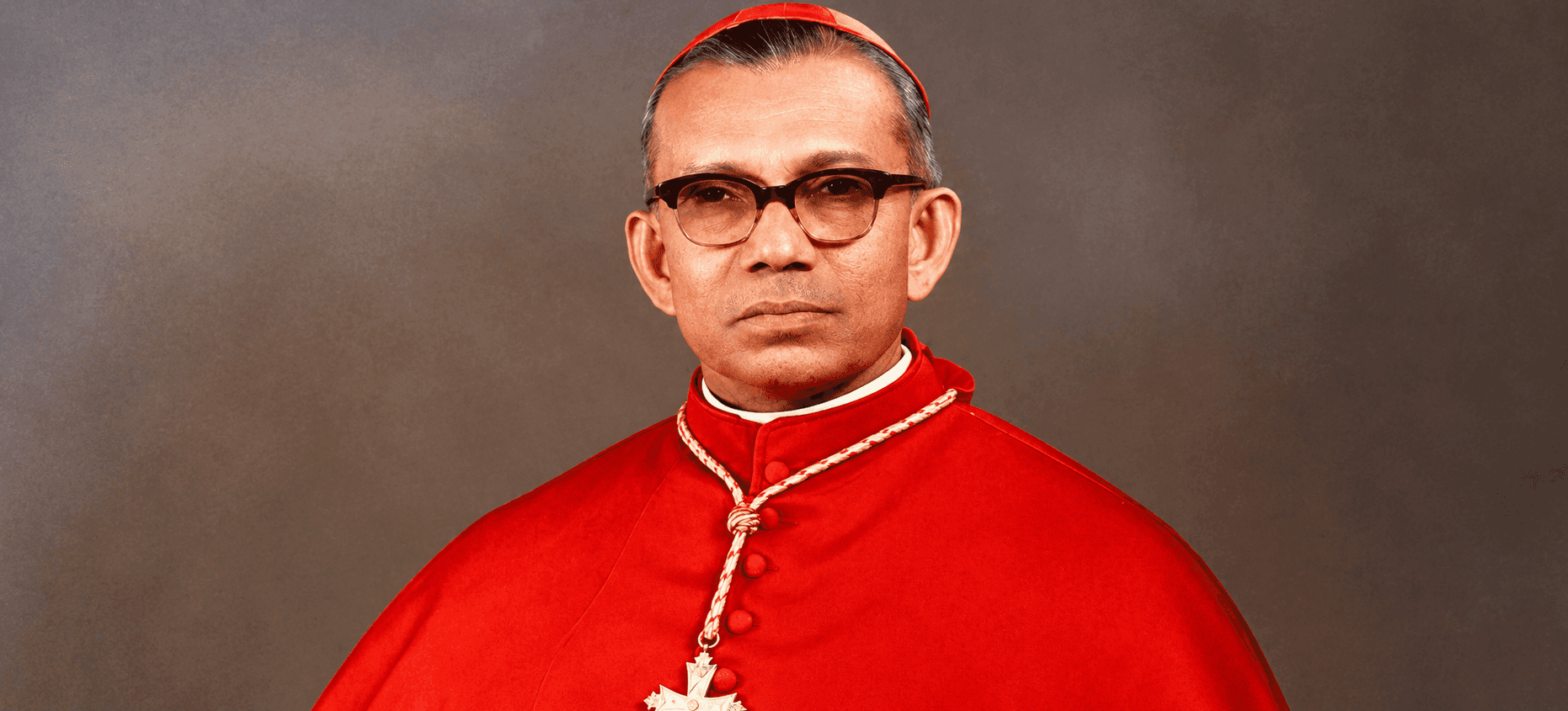 Ngày 29 tháng 10: Tưởng nhớ Tôi tớ Chúa Hồng y Thomas Cooray, OMI