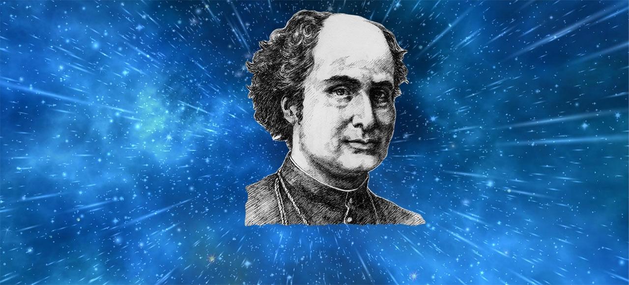 Ngày 26 tháng 10: Tưởng nhớ cha Joseph Fabre, Bề trên Tổng quyền thứ hai của Dòng Hiến Sĩ Đức Mẹ Vô Nhiễm