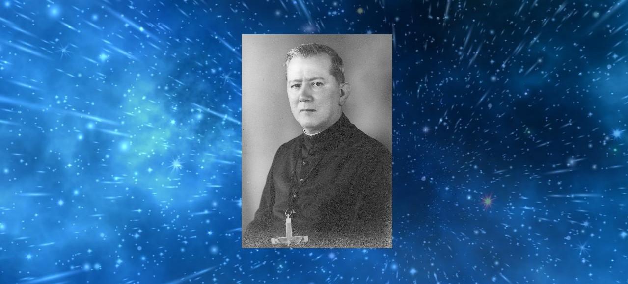 Ngày 1 tháng 11 năm 1974: Cha Léo Deschâtelets, Bề trên Tổng quyền thứ tám của Dòng Hiến Sĩ Đức Mẹ Vô Nhiễm, qua đời