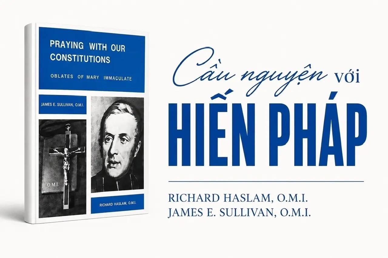 Cầu nguyện với Hiến Pháp Dòng Hiến Sĩ Đức Mẹ Vô Nhiễm - Điều 26: Vâng phục và sáng kiến