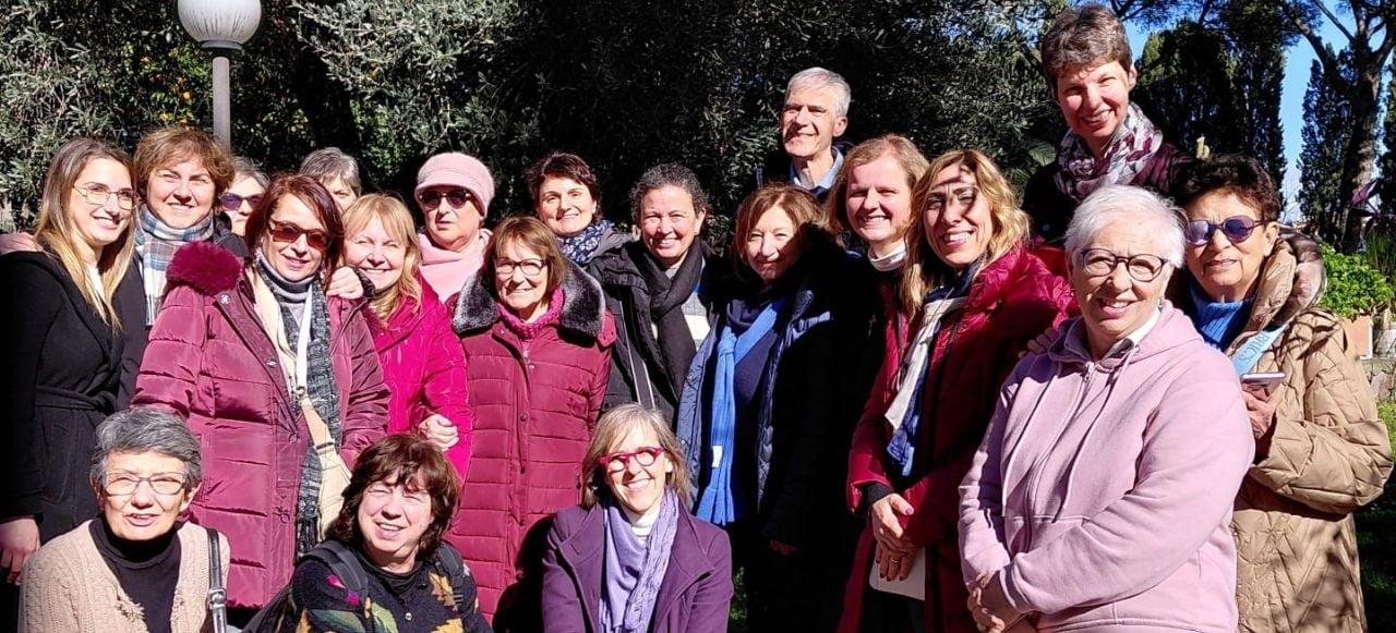 Đại hội COMI: Canh tân hồng ân sứ vụ