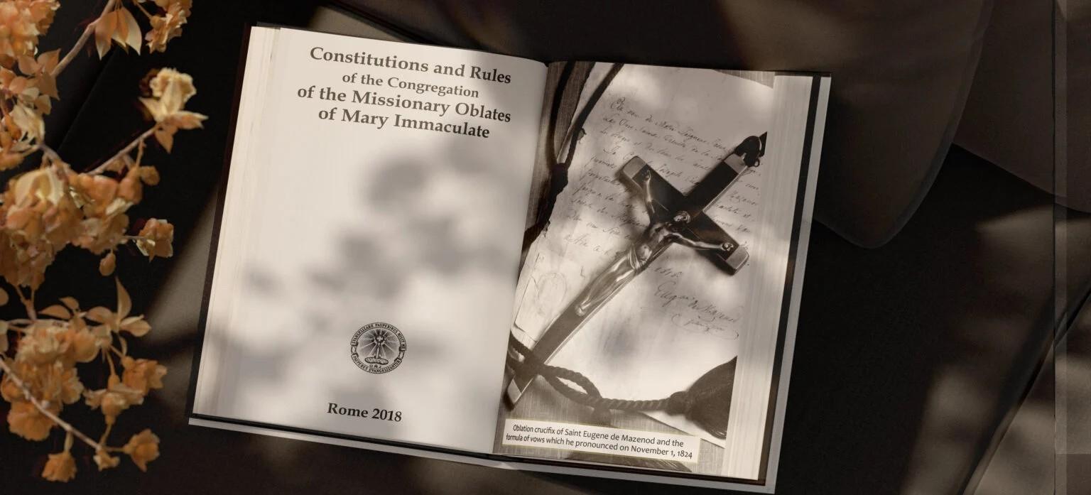 Kỷ niệm 200 năm Hiến Pháp và Luật Dòng: Cuộc họp linh đạo trực tuyến CCRR