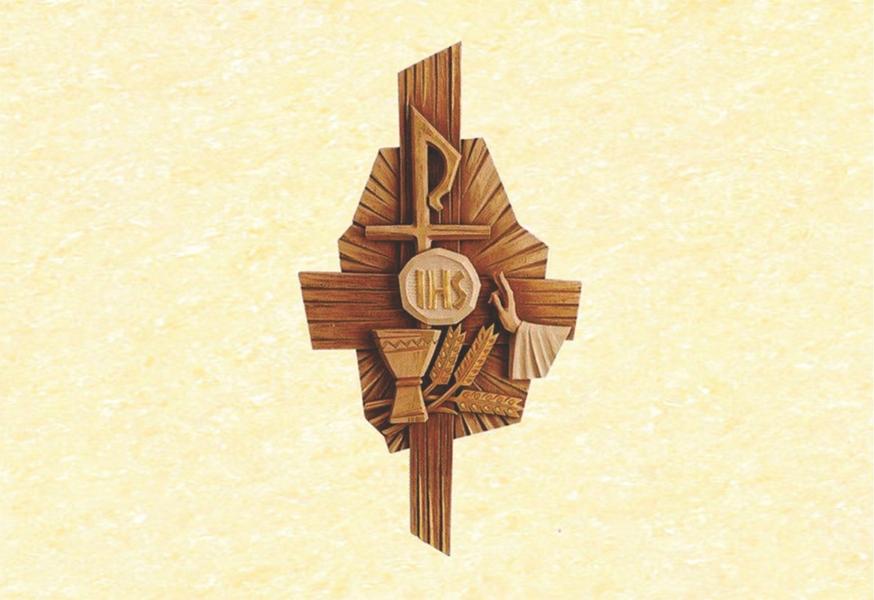 Mừng 50 Năm Linh Mục