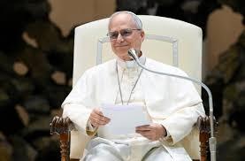 Tiếp kiến chung 12/11/2025 - ĐTC Lêô XIV: Tình huynh đệ giải phóng chúng ta khỏi sự ích kỷ, thù hận và kiêu ngạo