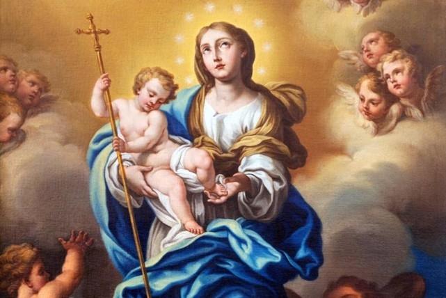 Trong Mùa Chay, Đức Maria chỉ cho chúng ta cách thông phần cuộc Thương Khó của Chúa Kitô