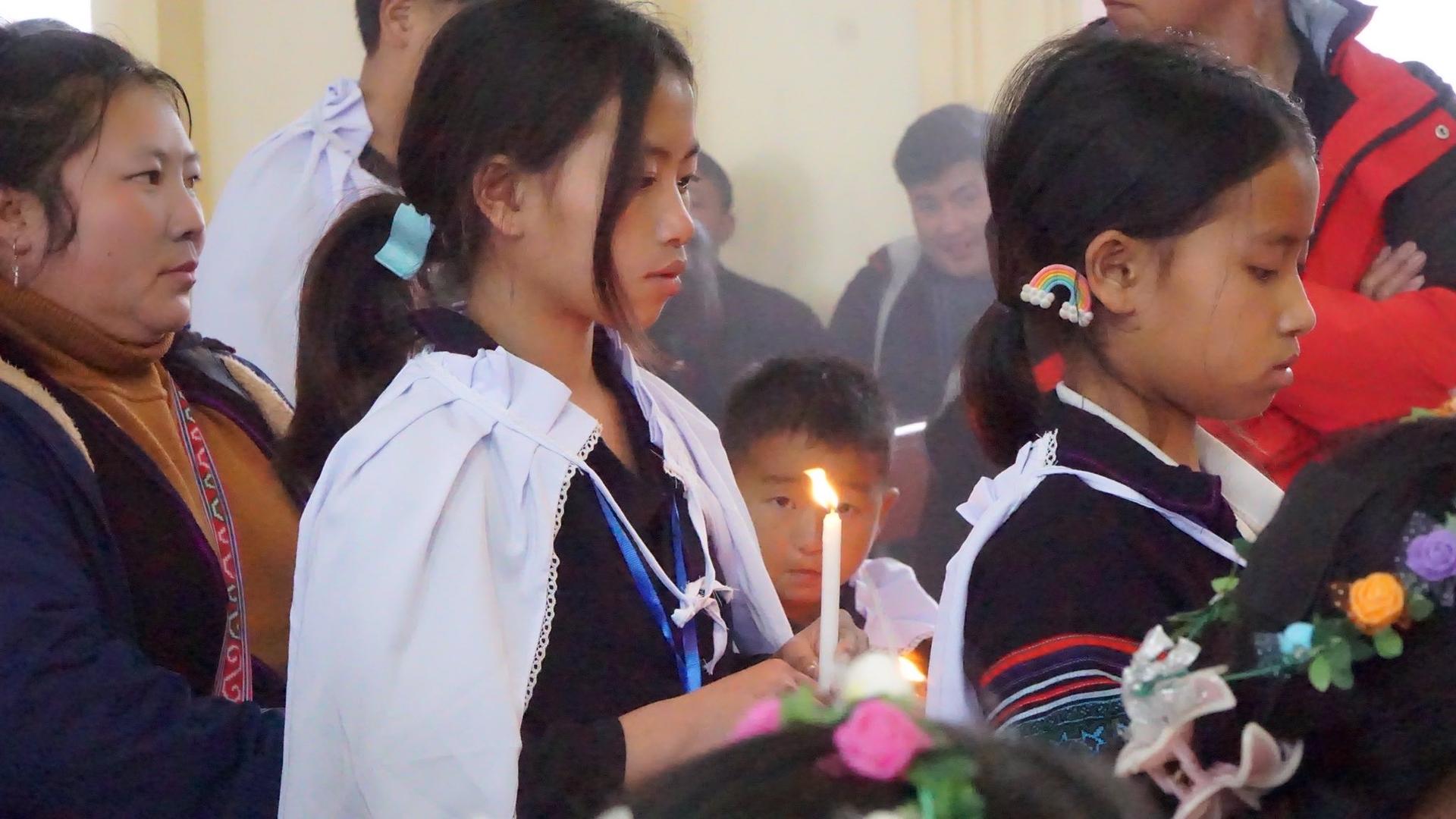 Hầu Thào – Nơi Đất Trời Gặp Gỡ