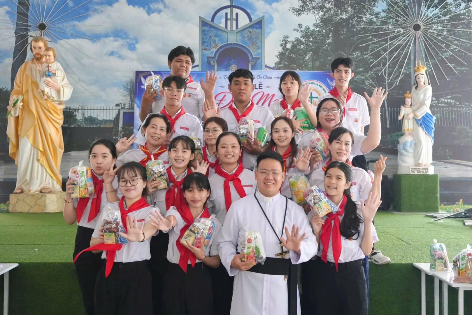 Ôi mưu sinh, ta chán ghét ngươi!