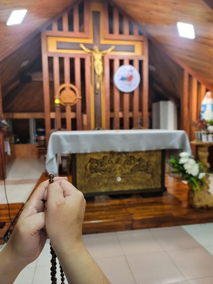 VỊ TRÍ KINH MÂN CÔI TRONG ĐỜI SỐNG CỦA TÔI